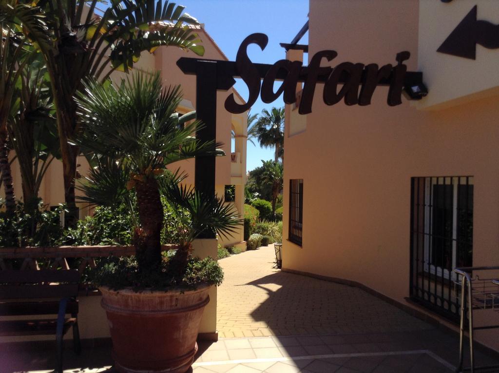 Апартаменты Apartamento Alta Loma With Bbq, Sea Views, Pool, Wifi Sleeps 6 Фуэнхирола Экстерьер фото